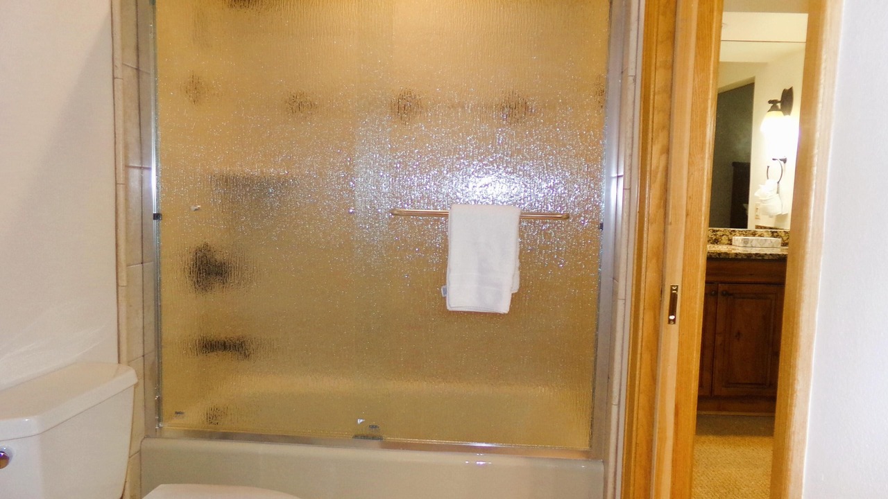 Photo of Bathroom in Mountain House