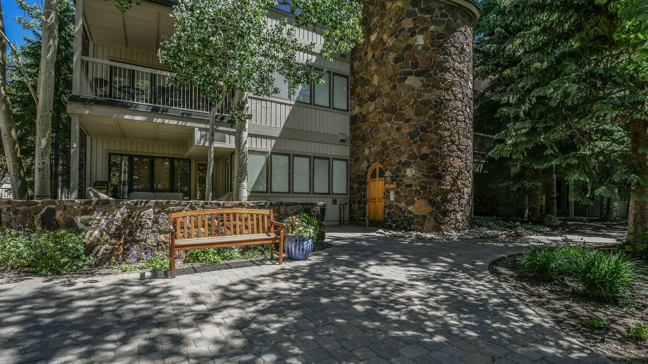 Photo of Outdoor in Mountain House