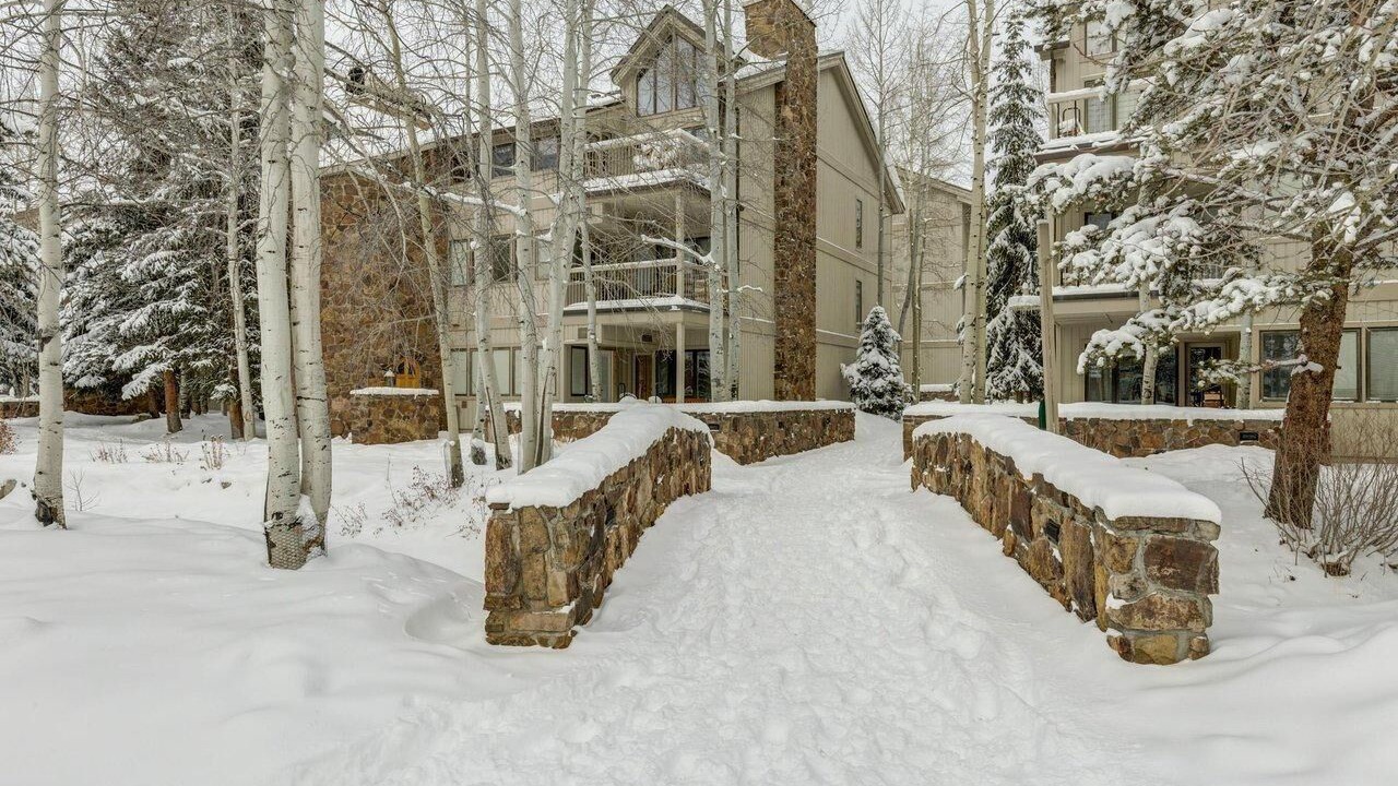 Photo of Outdoor in Mountain House