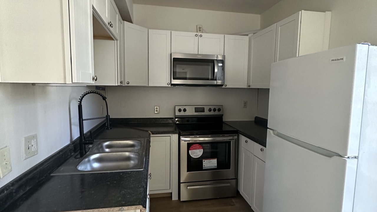Photo of Kitchen in Easton