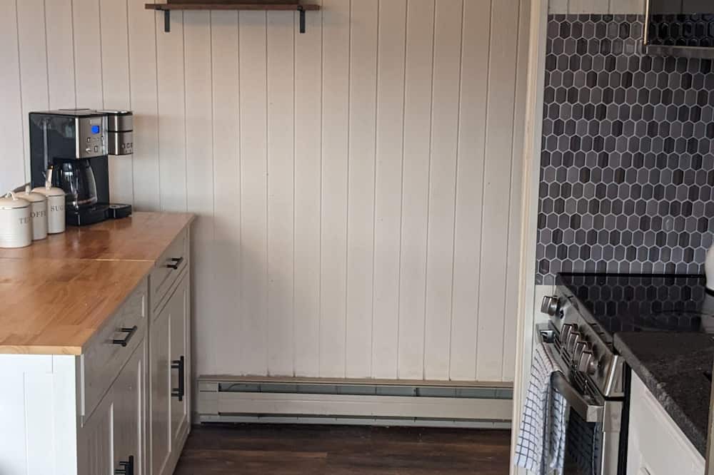 Photo of Kitchen in Cuchara