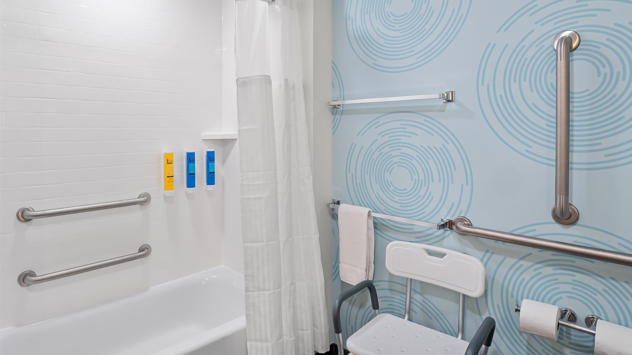 Photo of Bathroom in Wauseon