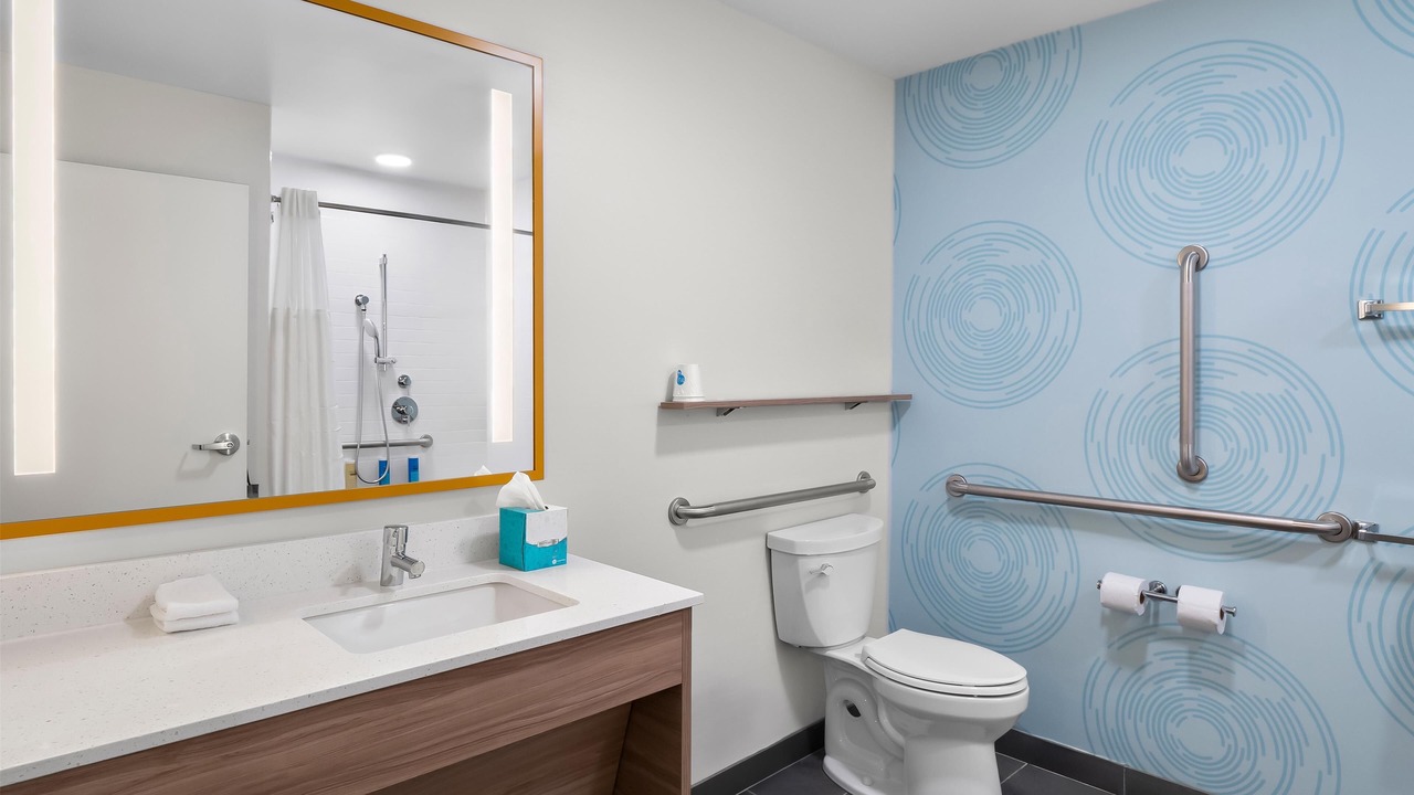 Photo of Bathroom in Wauseon