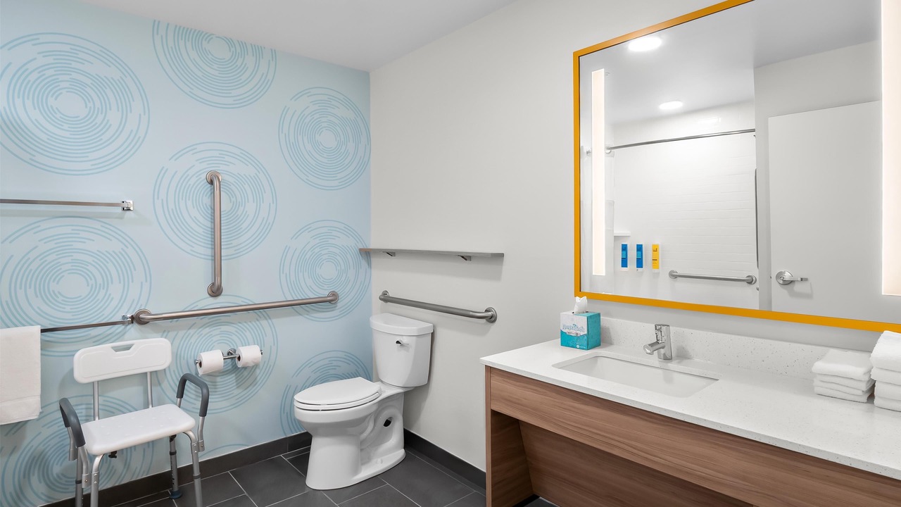 Photo of Bathroom in Wauseon