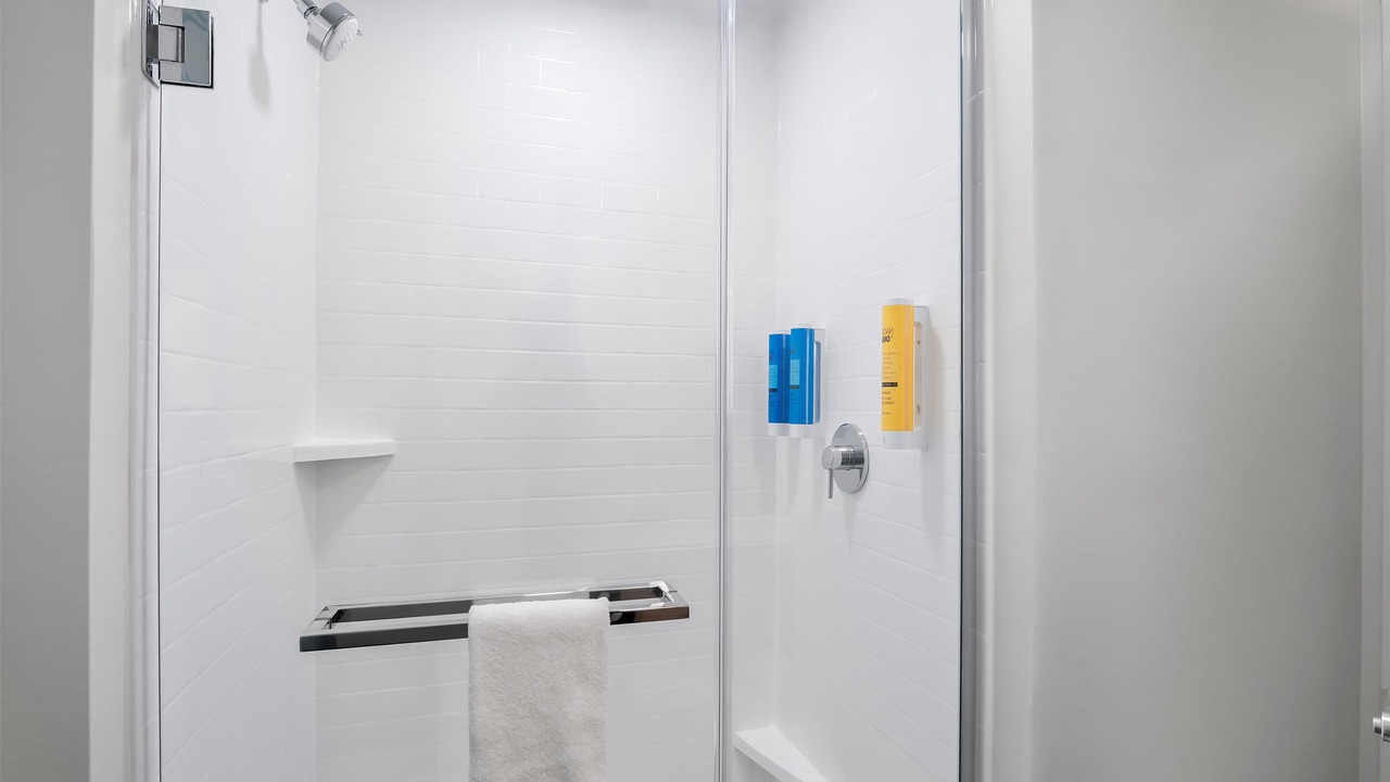Photo of Bathroom in Wauseon