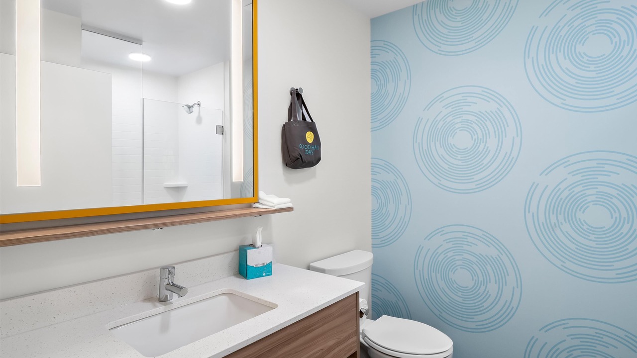 Photo of Bathroom in Wauseon