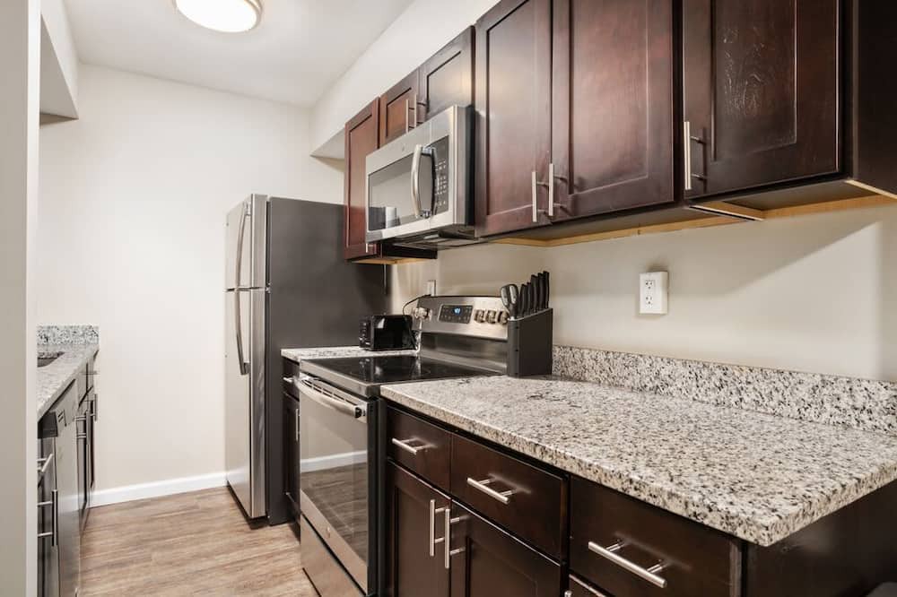 Photo of Kitchen in University District