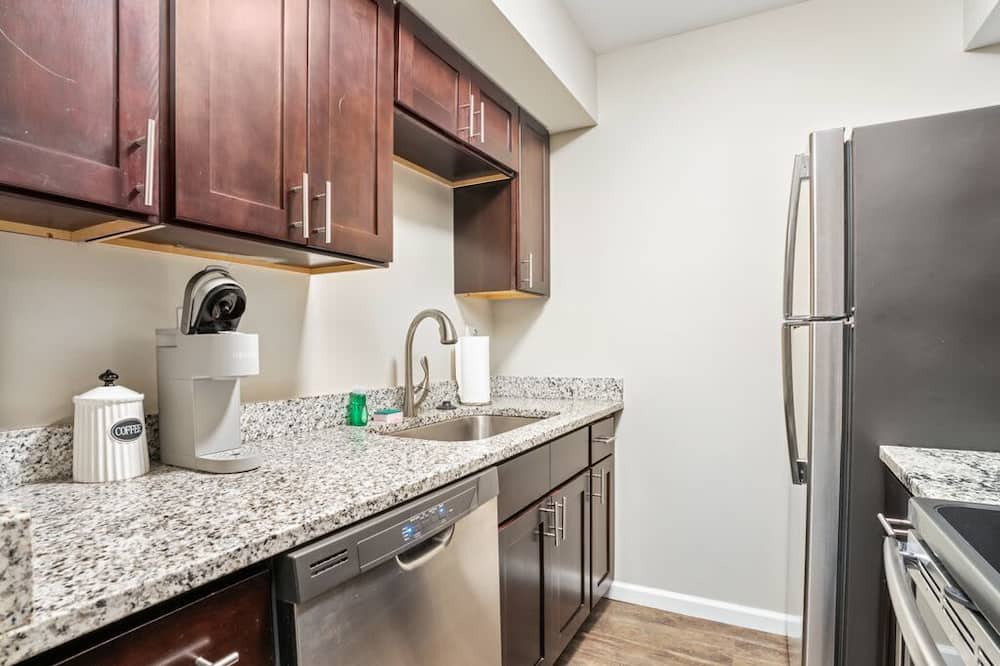 Photo of Kitchen in University District