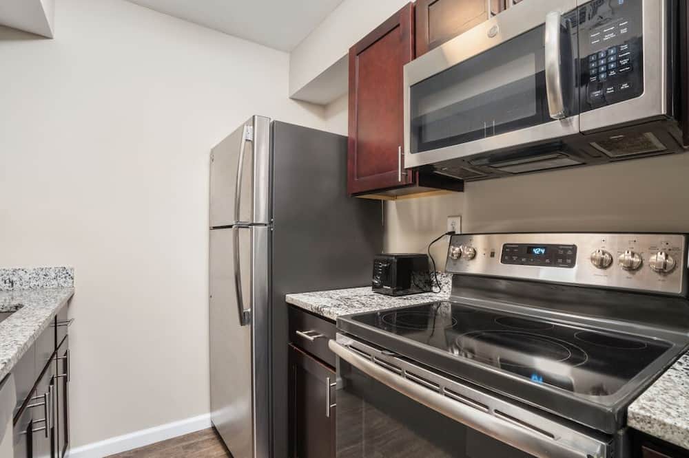 Photo of Kitchen in University District