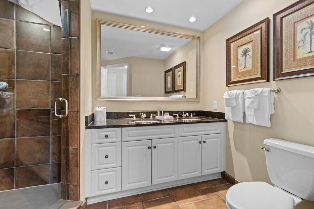 Photo of Bathroom in Windy Hill
