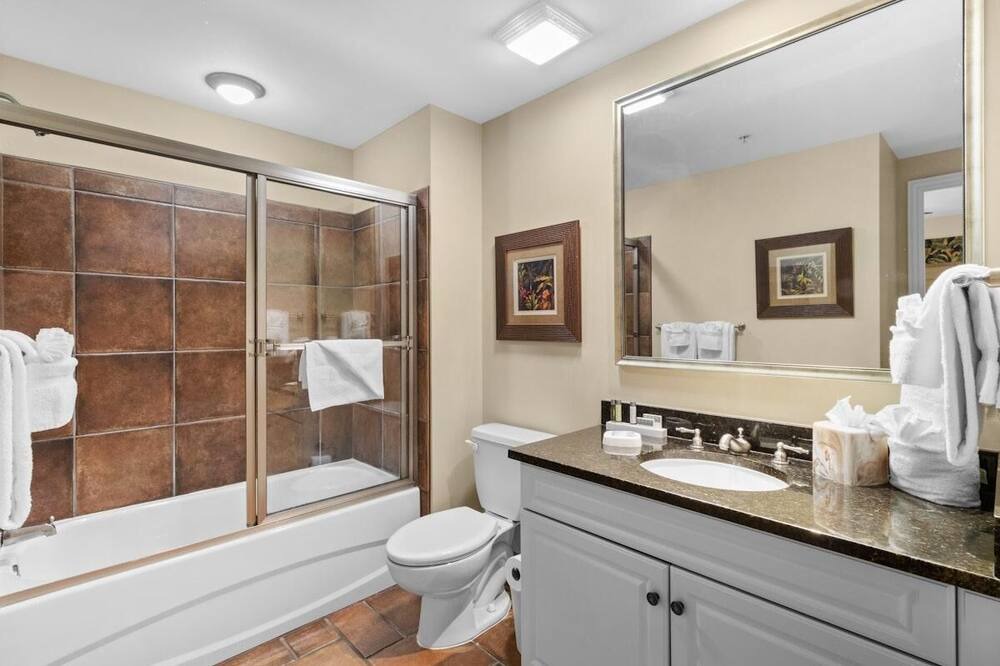 Photo of Bathroom in Windy Hill