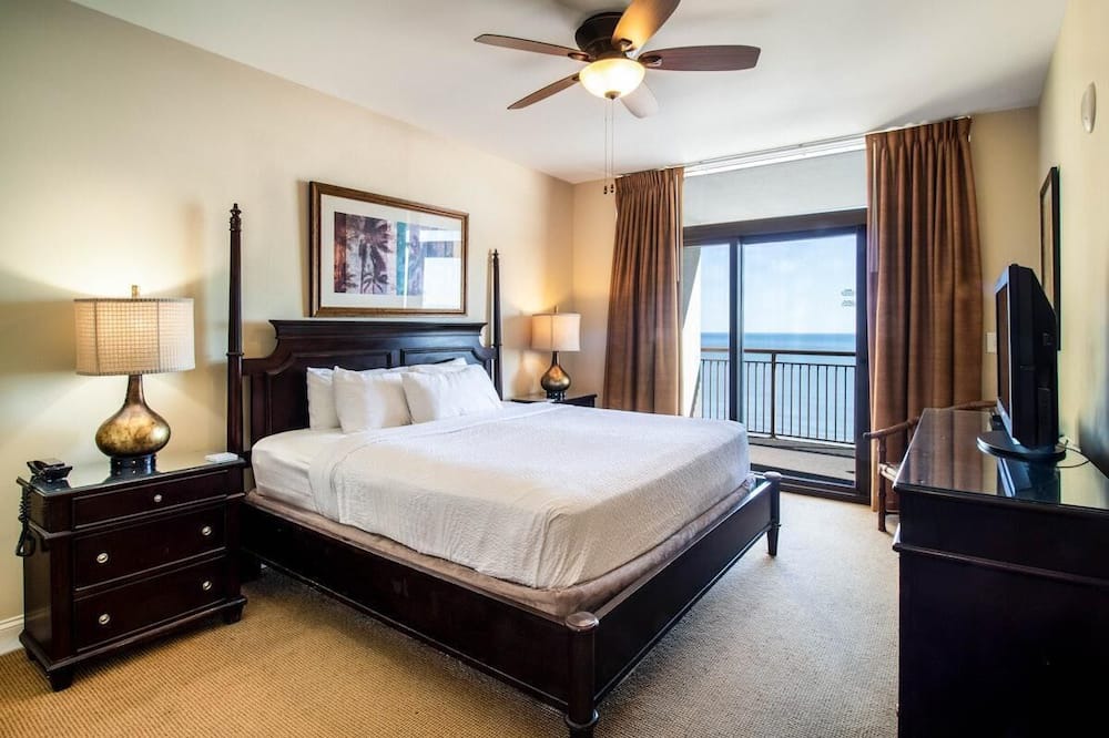 Photo of Bedroom in Windy Hill
