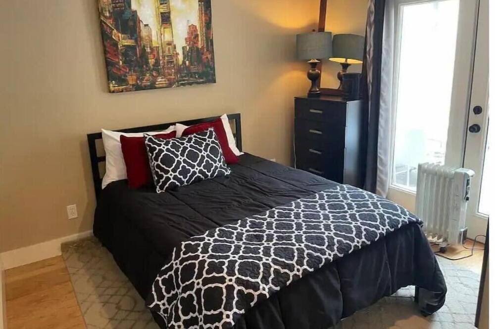 Photo of Bedroom in Golden