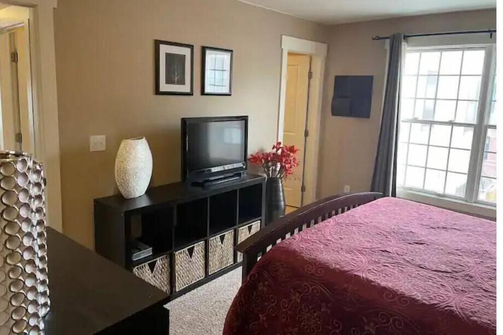 Photo of Bedroom in Golden