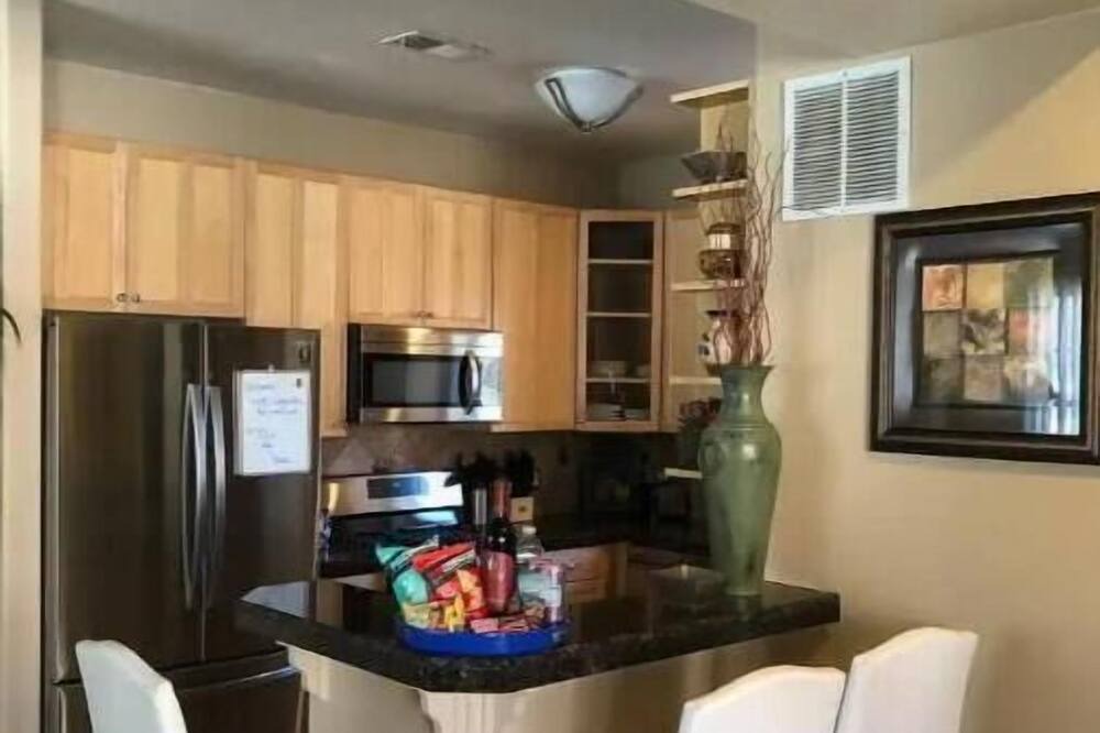 Photo of Kitchen in Golden