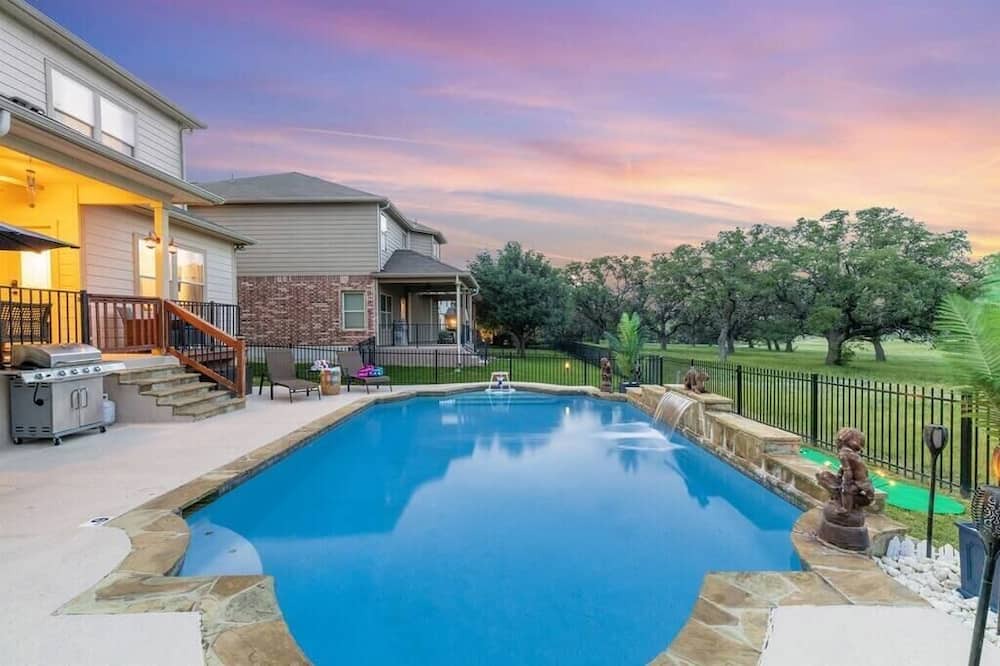 Photo of Outdoor in Cibolo