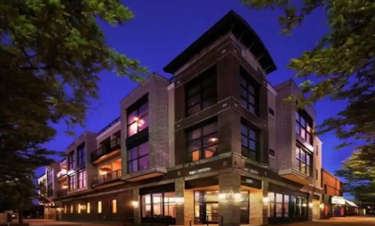 Photo of Outdoor in Old Town West