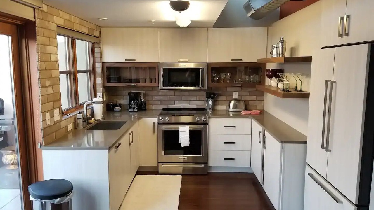 Photo of Kitchen in Old Town West