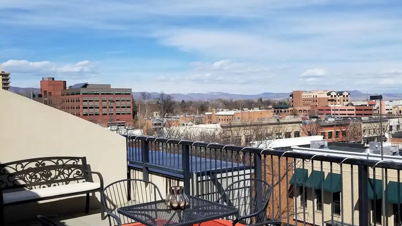 Photo of Outdoor in Old Town West
