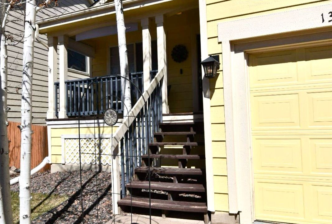 Photo of Outdoor in Denver