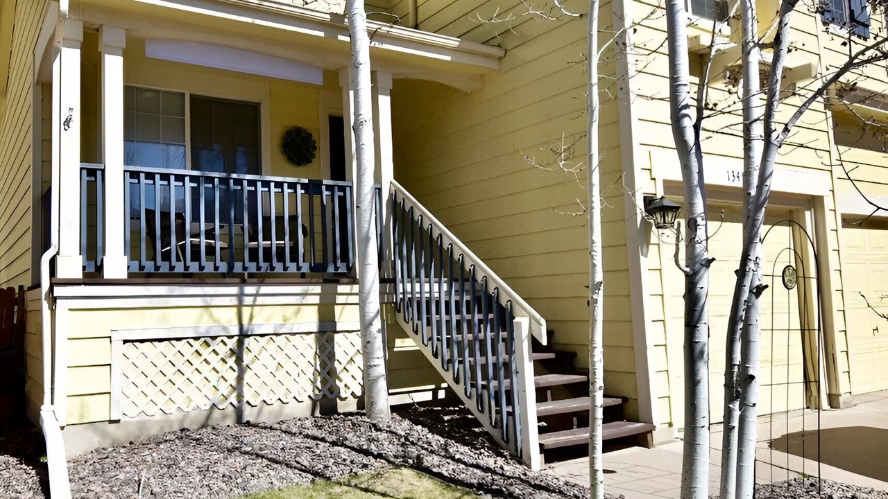 Photo of Outdoor in Denver