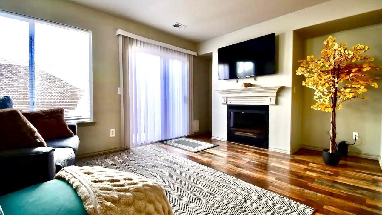Photo of Livingroom in Denver