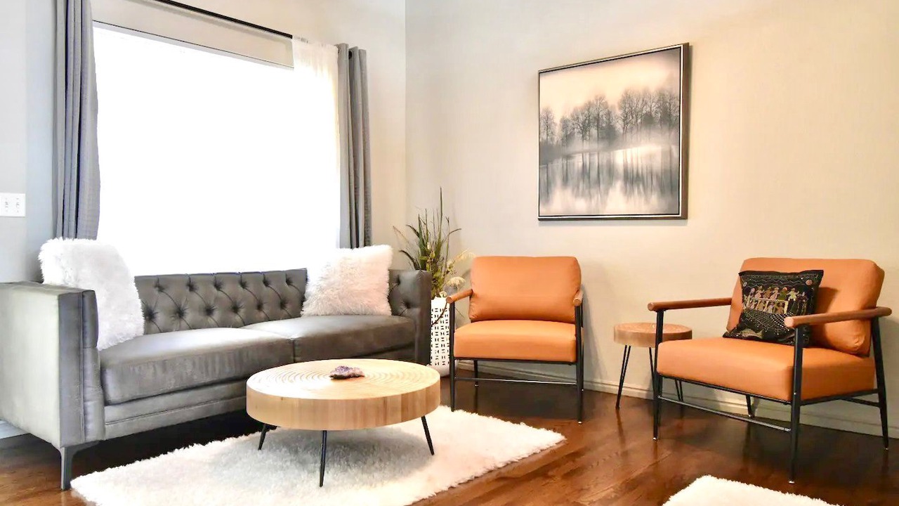 Photo of Livingroom in Denver