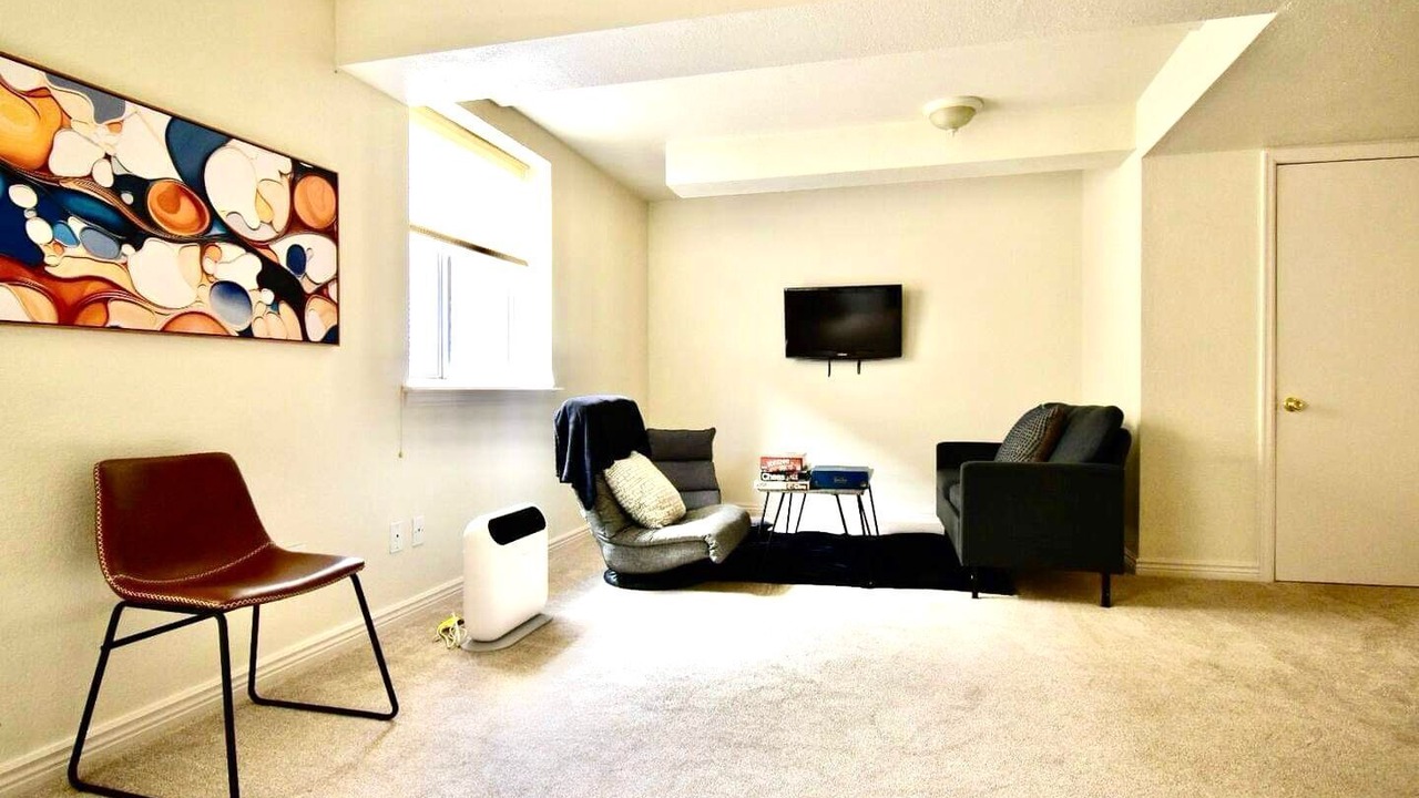 Photo of Livingroom in Denver