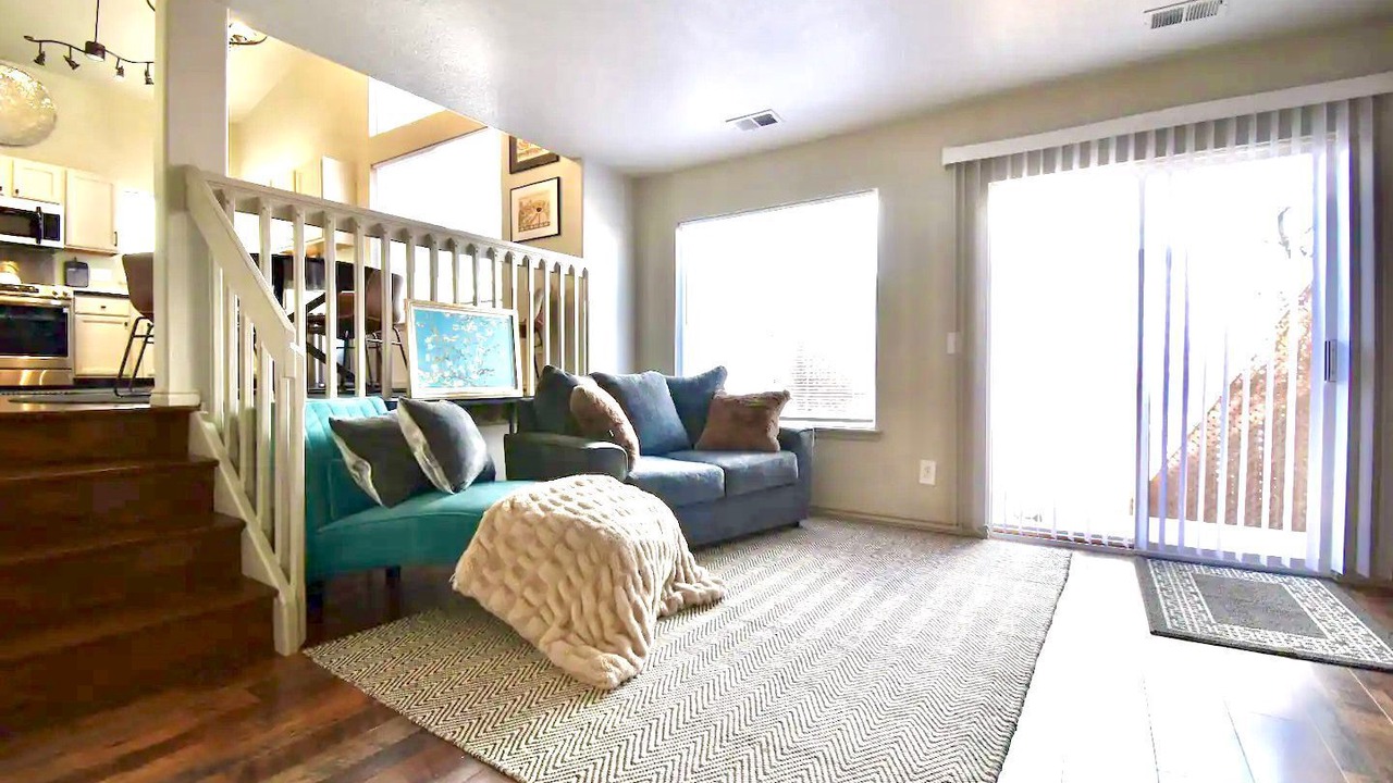 Photo of Livingroom in Denver