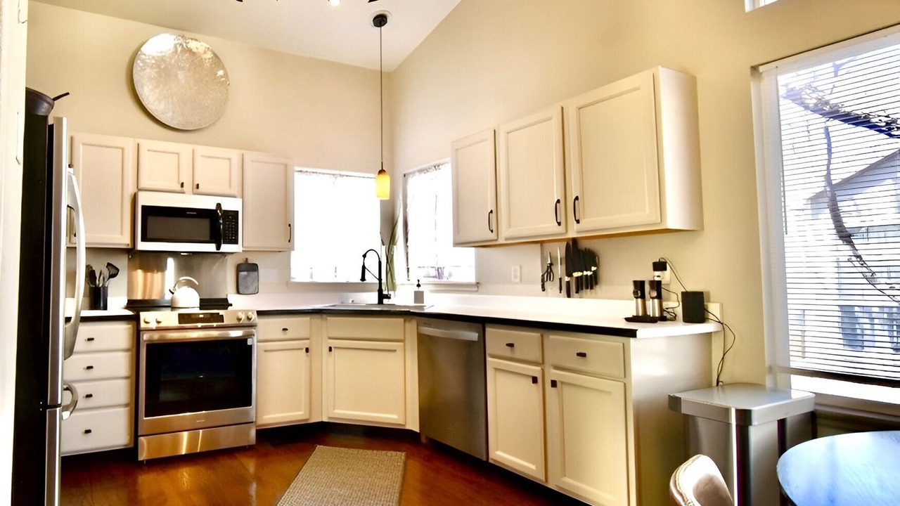 Photo of Kitchen in Denver