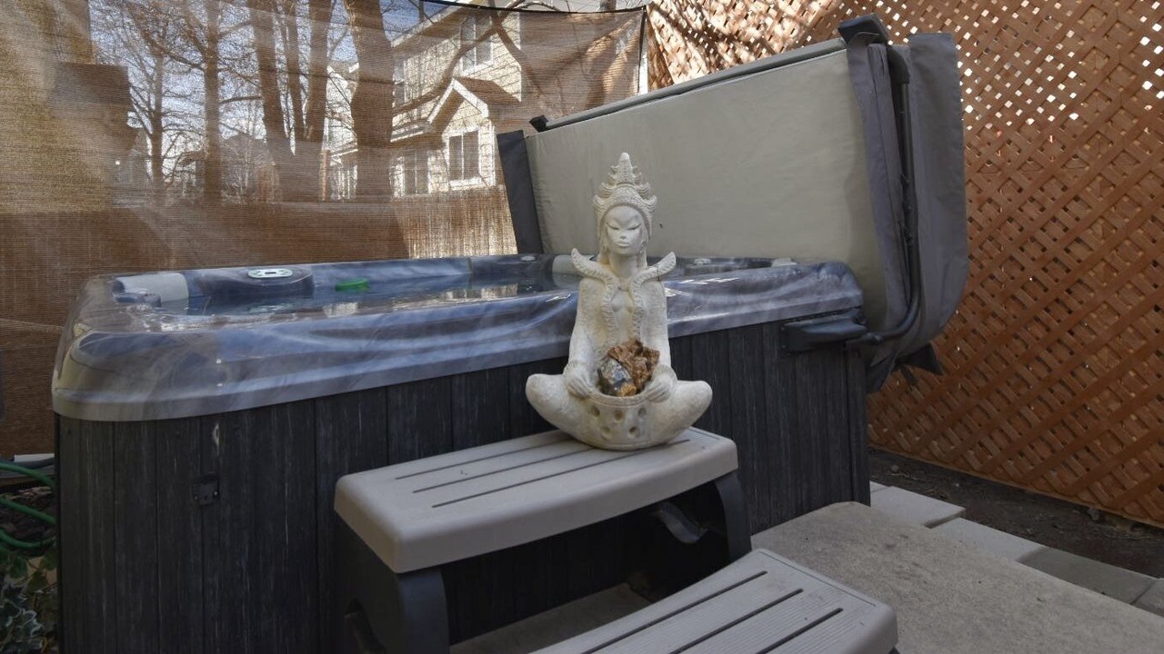 Photo of Outdoor in Denver