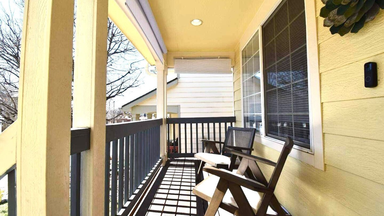 Photo of Outdoor in Denver