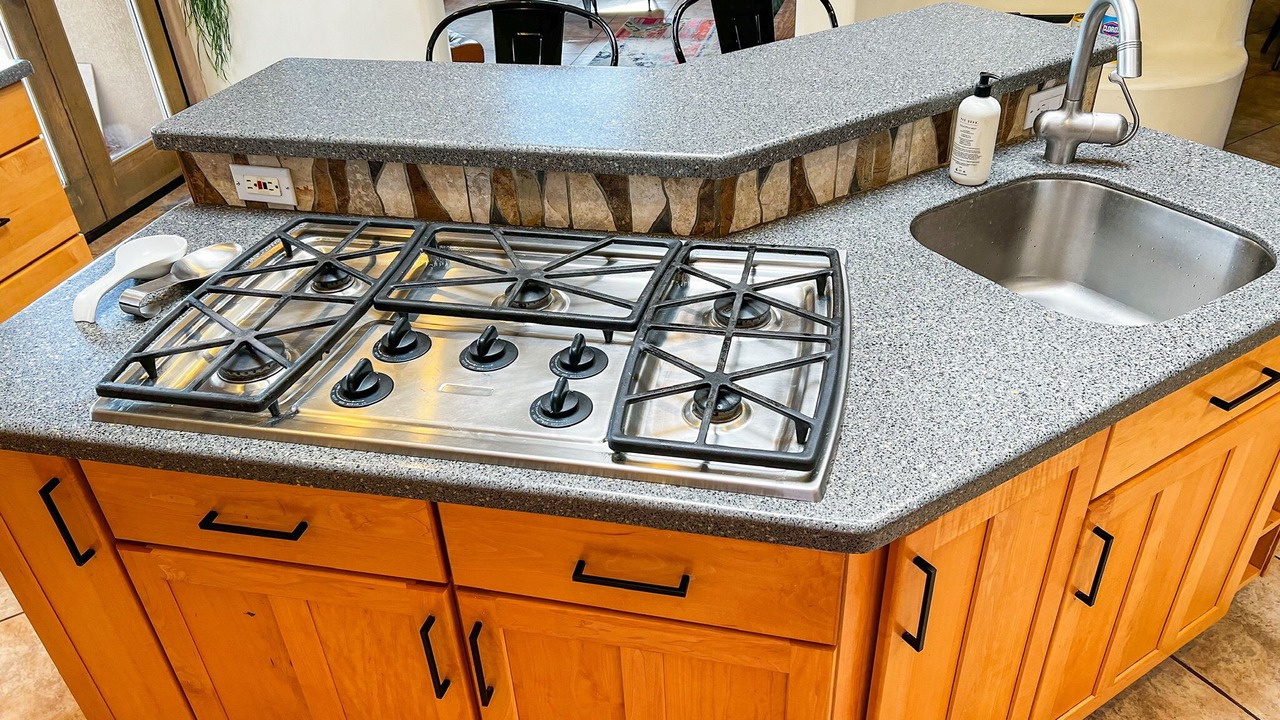 Photo of Kitchen in Rio Rancho