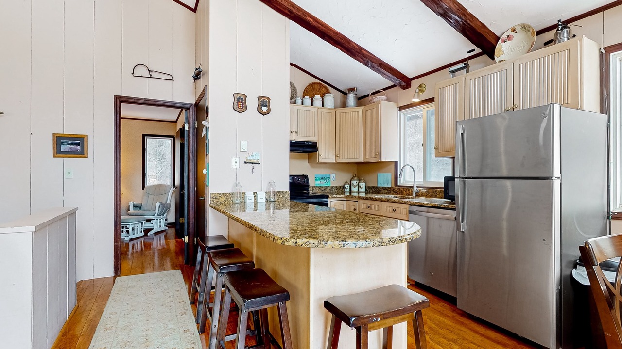 Photo of Kitchen in Maplecrest