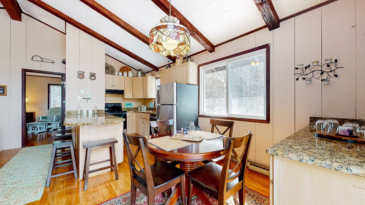 Photo of Kitchen in Maplecrest