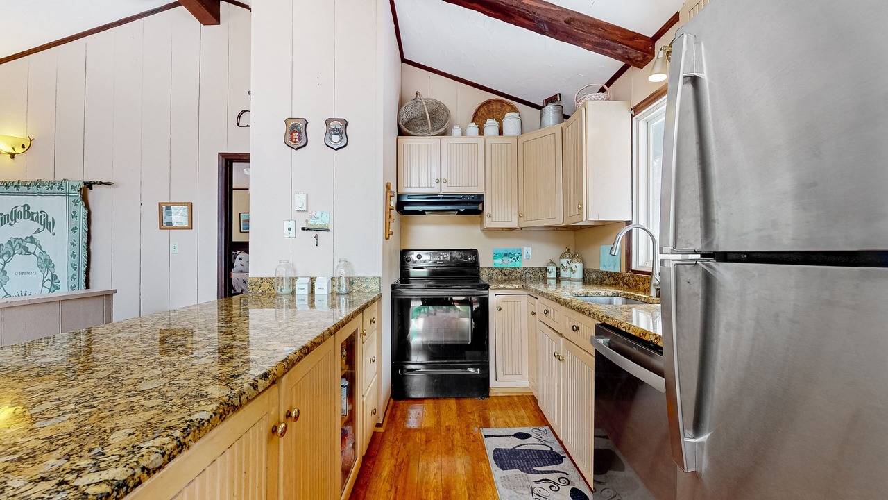 Photo of Kitchen in Maplecrest