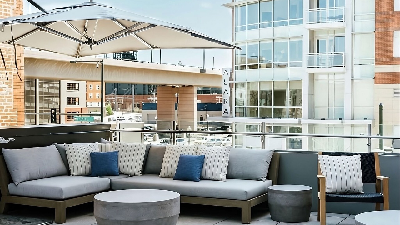 Photo of Outdoor in LoDo