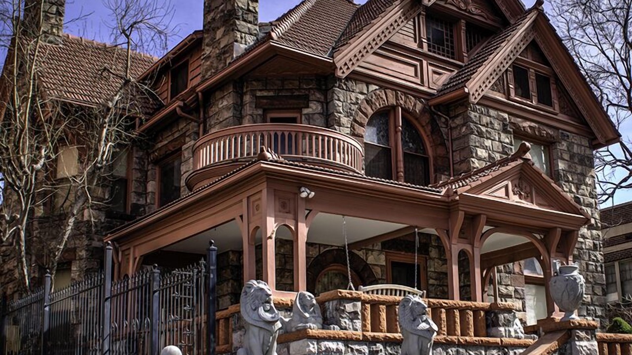 Photo of Outdoor in LoDo