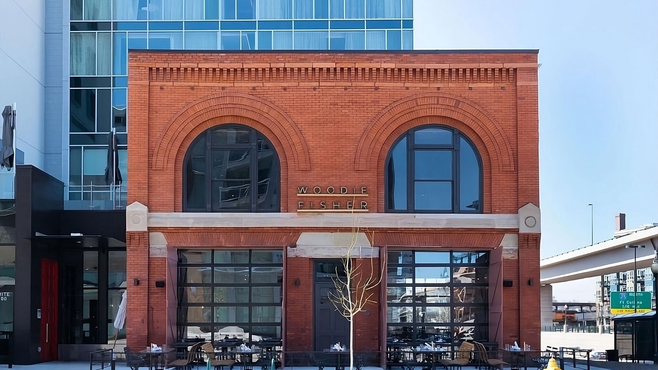 Photo of Outdoor in LoDo