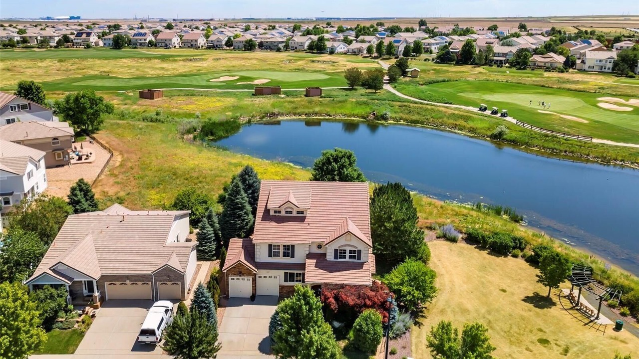 Photo of Outdoor in Green Valley Ranch