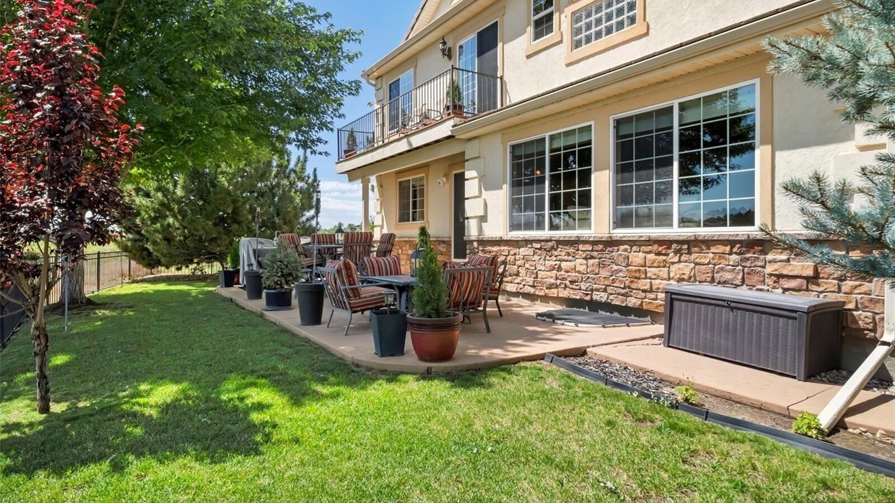 Photo of Outdoor in Green Valley Ranch