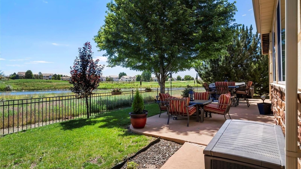Photo of Outdoor in Green Valley Ranch