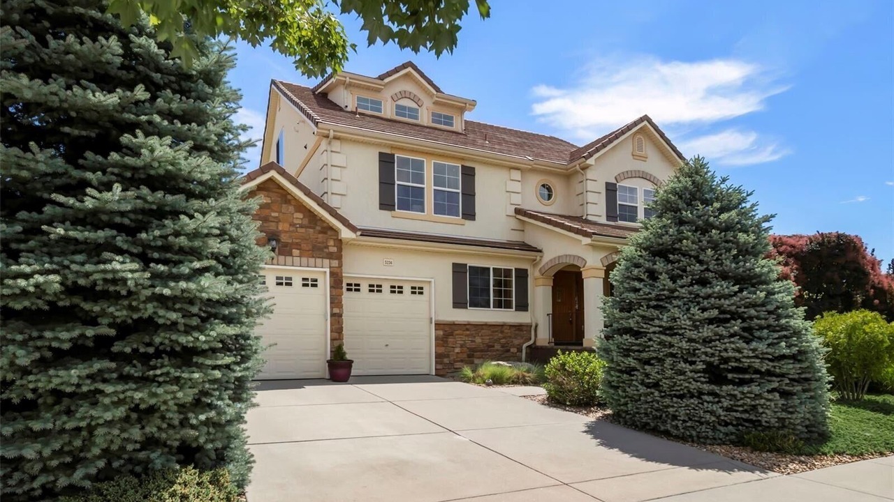 Photo of Outdoor in Green Valley Ranch