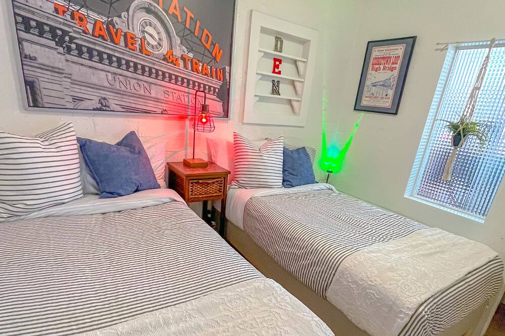 Photo of Bedroom in Berkeley