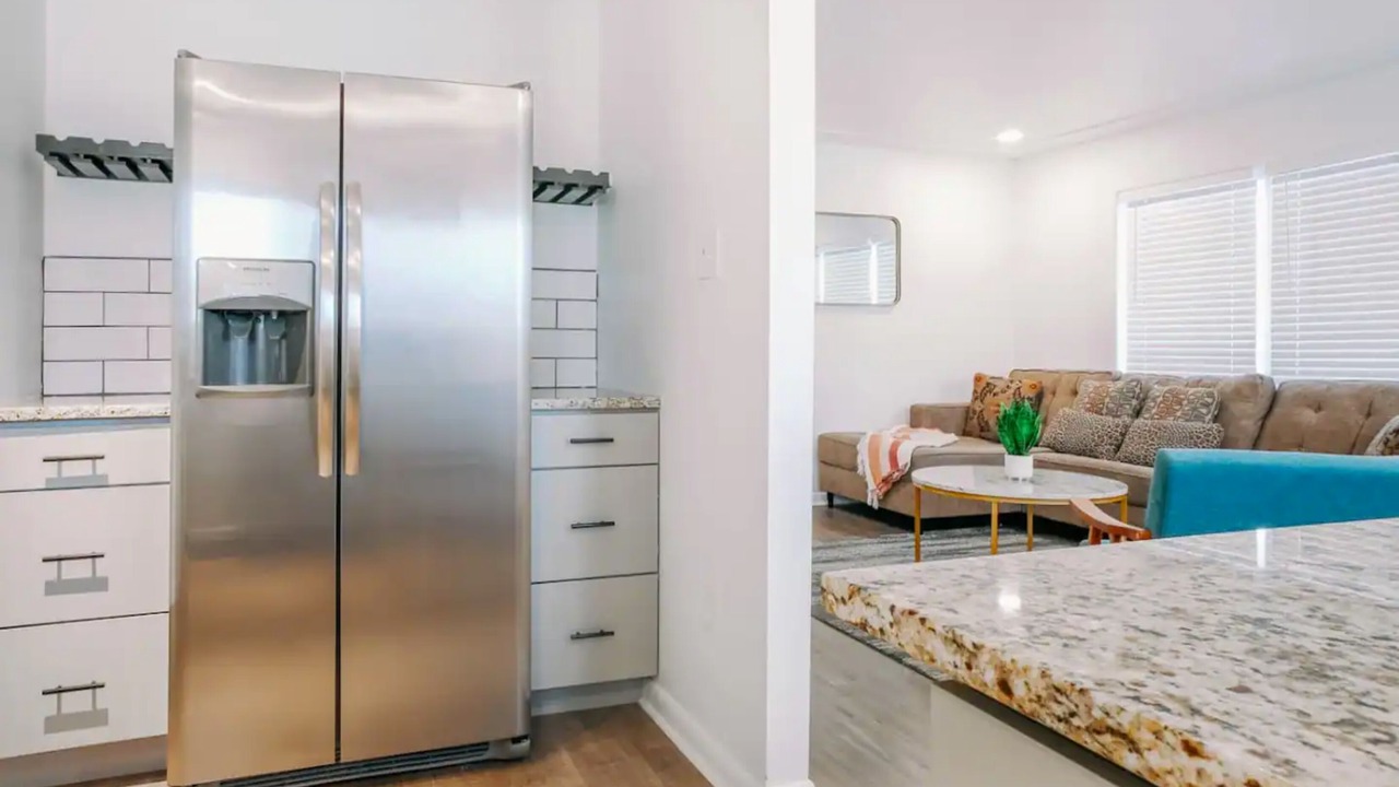 Photo of Kitchen in South Westminster
