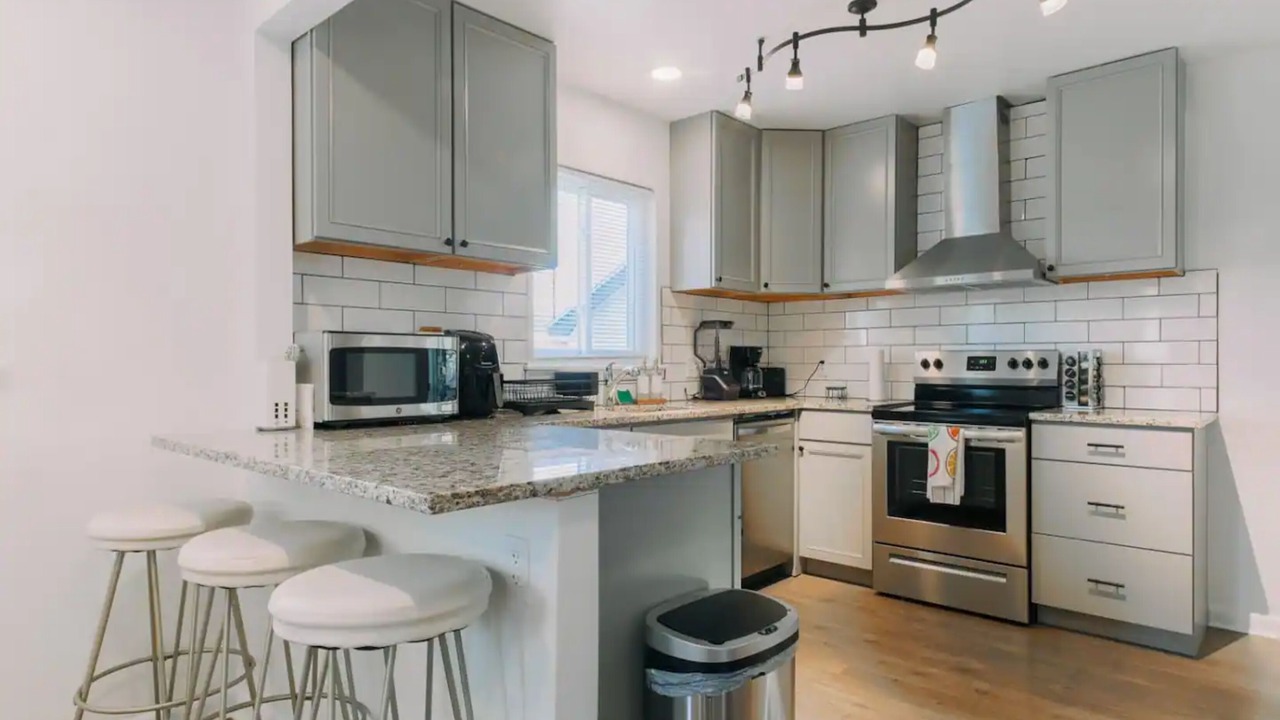 Photo of Kitchen in South Westminster