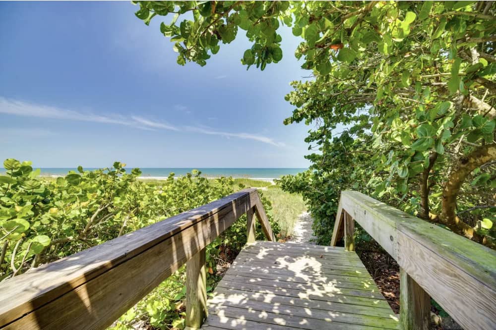 Photo of Outdoor in Crescent Beach
