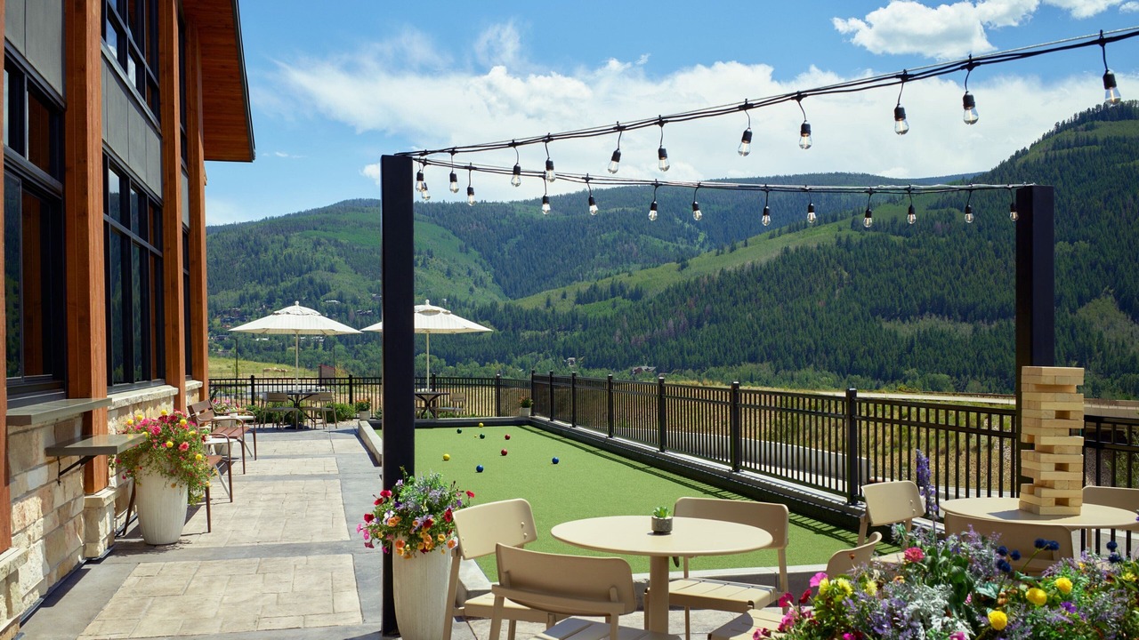 Photo of Patio Balcony in Avon