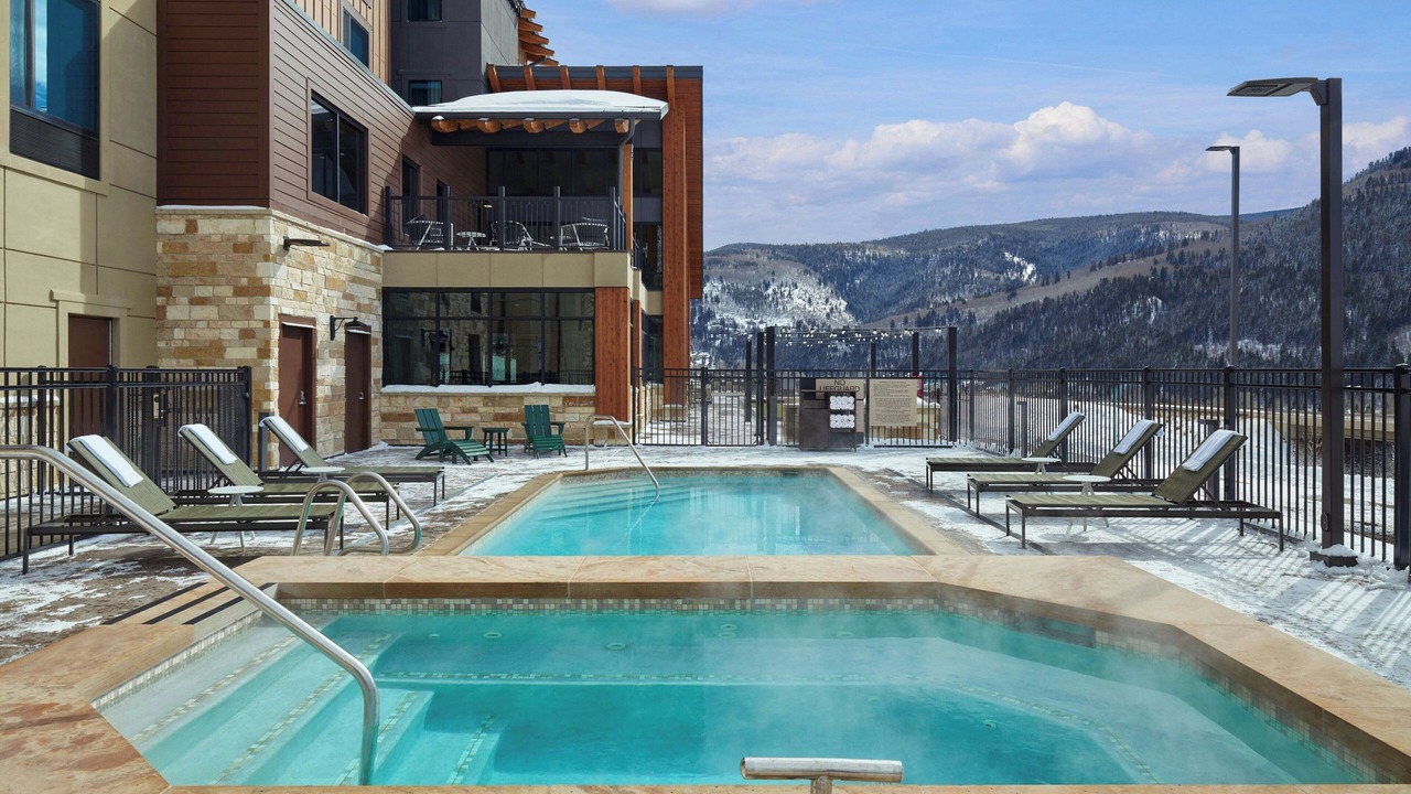 Photo of Outdoor in Avon