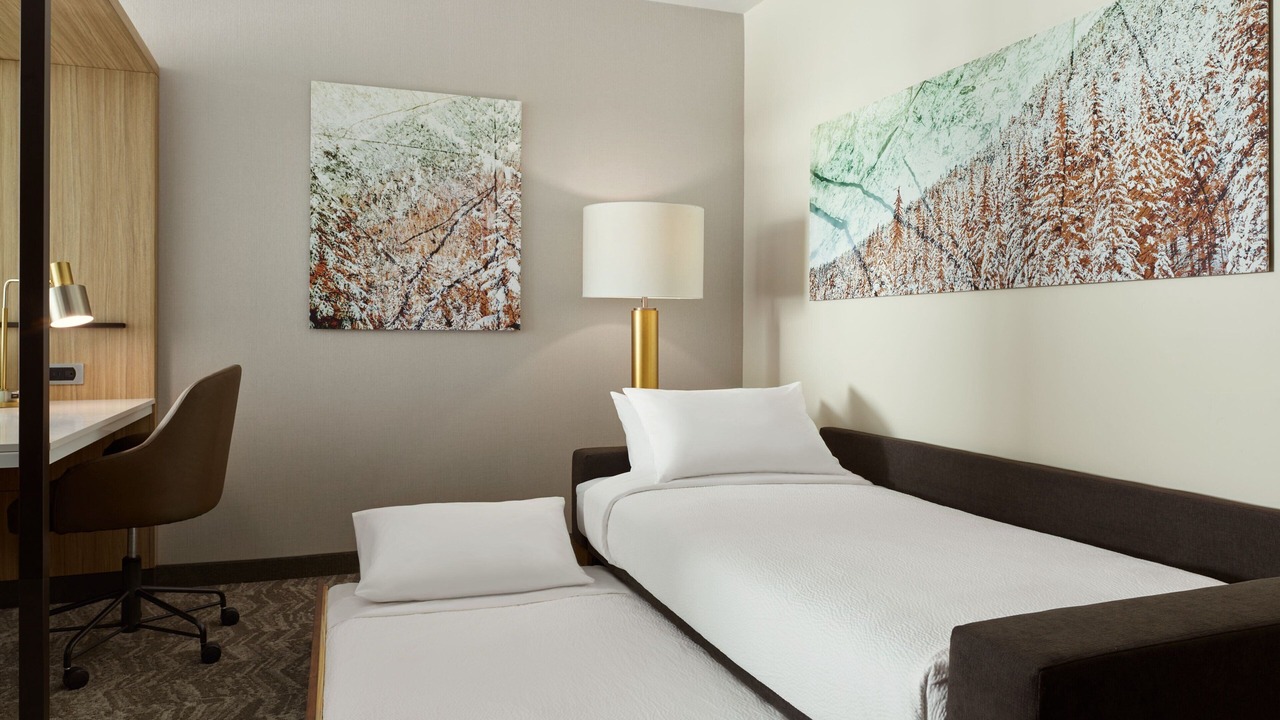 Photo of Bedroom in Avon